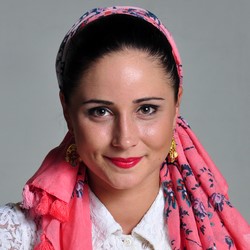 Almási Berta Csilla