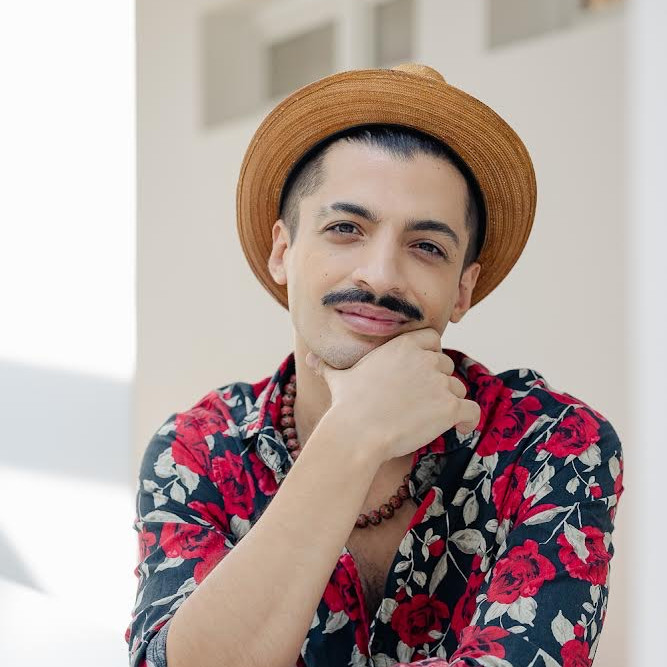 Mir Dávid Hessami