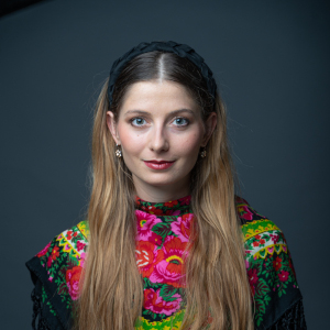 Tókos Zsófia